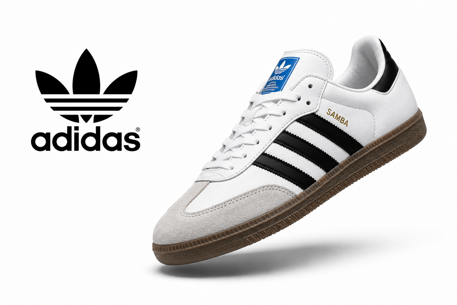 Adidas